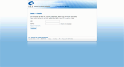 Desktop Screenshot of curriculo.ici.curitiba.org.br