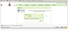 Tablet Screenshot of baygonnet.ici.curitiba.org.br